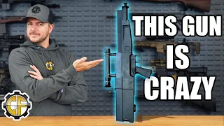 Why Did The H&K G11 Never See Military Service?