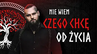 Nie wiem czego chcę od życia! Jak odkryć swój życiowy cel? || Inner War Saga