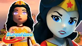 LEGO Ein galaktisches Wunder | DC Super Hero Girls auf Deutsch