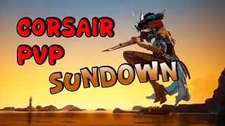 BDO PVP - CORSAIR AWAKENING MONTAGE - SUNDOWN