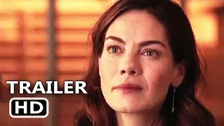 SAINT JUDY Official Trailer (2019) Michelle Monaghan Movie HD