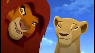 The Lion King 2 - mind your father fandub ready (Nala and Kiara off)