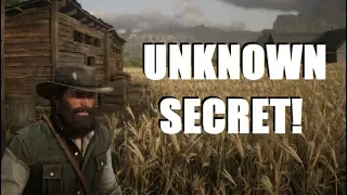 Three More Alien HIDDEN MESSAGES Found in Red Dead Redemption 2!