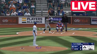 New York Yankees vs New York Mets | MLB Today 6/13/2023 Full Game Highlights - MLB The Show 23