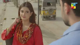 Badnaseeb | 49 | Best Scene 02 | Hum TV