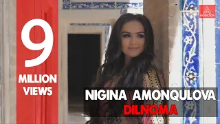 Nigina Amonqulova / Нигина Амонкулова - Dilnoma / Дилнома
