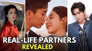 The Love You Give Me: Real-Life Partners Revealed