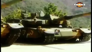 Т-80, Т-90, Abrams, Leopard 2, Меркава 4,Тип 88,Т-84У «Оплот», Leclerc...