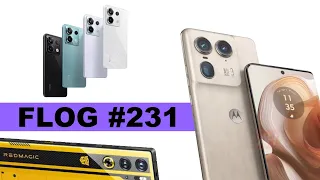 FLOG #231: Redmi Note 13 Turbo (POCO F6), Red Magic 9 Pro+, Motorola Edge 50 Ultra та Fusion