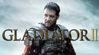 Gladiator 2 Rise of Maximus _ Chris Hemsworth _ NEW 2023 _ #1 Movie Trailer concept