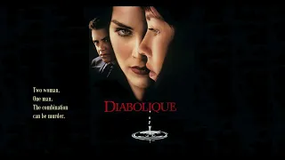 DIABOLIQUE SOUNDTRACK