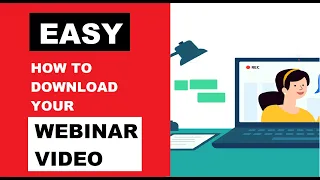 Video HACK: How to Download Your Webinar Video