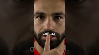 Mohamed Salah Story