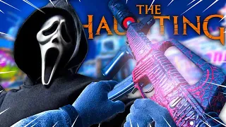 The Haunting of Black Ops Cold War... | New Lapa SMG, Scream Skin, Nuketown 84' Halloween and More!