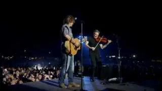 Ligabue & Mauro Pagani - Ho ancora la forza (Campovolo 2011)