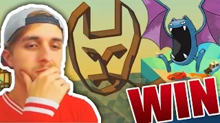 LOS PUENTES DE... POKEMON! WIN de Gameplay | Poly Bridge