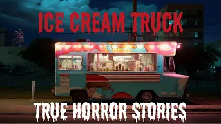 6 True Ice Cream Truck Horror Stories