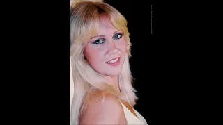 more of Agnetha i think she is great