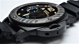 New Panerai Luminor Watches for Men to Buy in 2023!