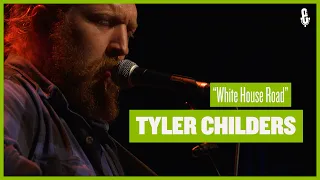 Tyler Childers - White House Road (Live on eTown)