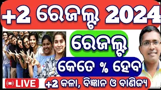 +2 result 2024, +2 result date announced, +2 board result date 2024, chse odisha, #hksir #chseodisha