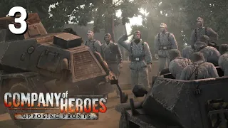 Company of Heroes: Operation Market Garden Part 3 - Oosterbeek