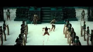 Ong Bak 3 : L'ultime combat (2010) FR