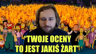 Dałem Arcane 3/10 i teraz Filmwebowicze żądają usunięcia mnie z grona krytyków