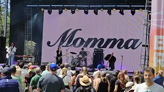 Momma @ BottleRock 25 May 2024