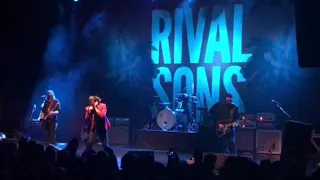 Rival Sons - Where I’ve Been