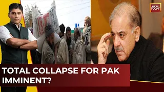 Its Very Embarrassing For Pak To Beg IMF Due To Lack Of Good Economic Strategies Says Pak Journalist