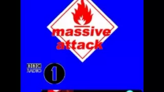 Massive Attack BBC Essential Mix Dec  11 , 1994