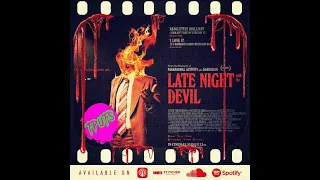 EP539 - LATE NIGHT WITH THE DEVIL (2024) REVIEW