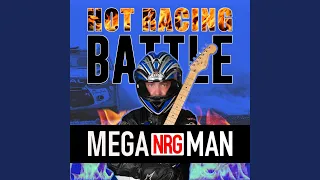 Hot Racing Battle DJ Extended (Extended)