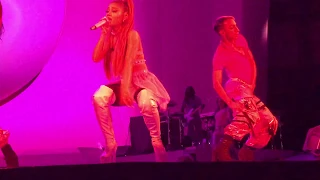 Ariana Grande - Side To Side - Prague 4K UHD