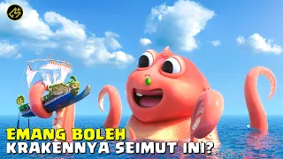 KETIKA SEEKOR TIKUS MAMPU MENJADI PENYELAMAT UMAT MANUSIA!!! || Alur Cerita FIlm EPIC TAILS (2022)