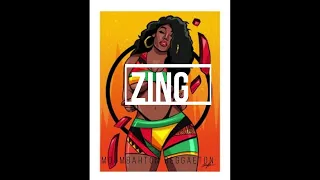 [Free] Dancehall moombahton/ Gengetone Instrumental 2023(zing)
