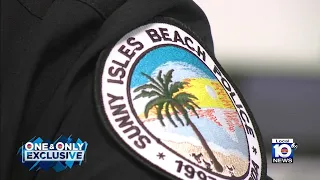 Scammer poses as Sunny Isles Beach police chief, steals thousands from victim