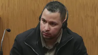 Apple River stabbing trial: Witness days Nicolae Miu defended himself [FULL]