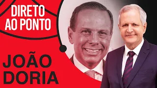 JOÃO DORIA - DIRETO AO PONTO - 26/10/20