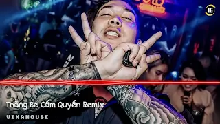 Thằng Bé Cầm Quyền Remix, Khu Biên Giới, Cậu Cả - Tổng Hợp Nhạc Rap XAVI PHẠM REMIX CỰC HAY 2024 💘💘💘