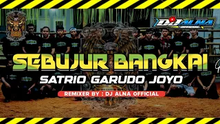 TERBARU JINGGLE SATRIO GARUDO JOYO || SEBUJUR BANGKAI GAYENG MAREM