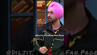 When Diljit meets Justin Bieber 😅