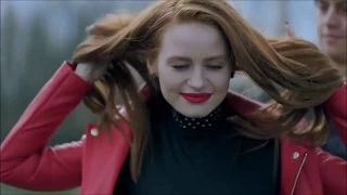 CHERYL BLOSSOM || Higher(The Score)