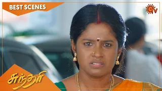 Sundari - Best Scenes | Part - 2| Full EP free on SUN NXT | 05 Mar 2022 | Sun TV | Tamil Serial