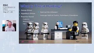 Hunt and Gather: Developing Effective Threat Hunting Techniques