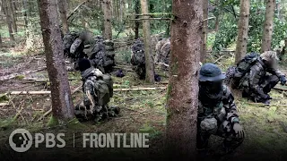 Far-Right Group Was Preparing for "Day X" | "Germany's Neo-Nazis & the Far Right" | FRONTLINE