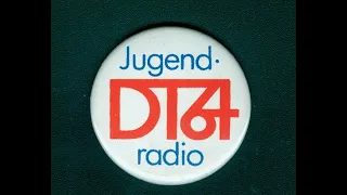 DT64 Musikstudio (DDR)