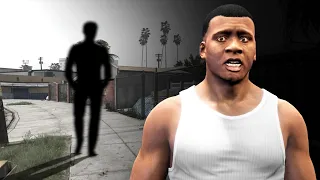 GTA 5 - RETTE FRANKLINS FREUNDE!! (Das ENDE)