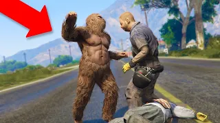 Modded lobbies have gotten out of hand... | GTA 5 THUG LIFE #505